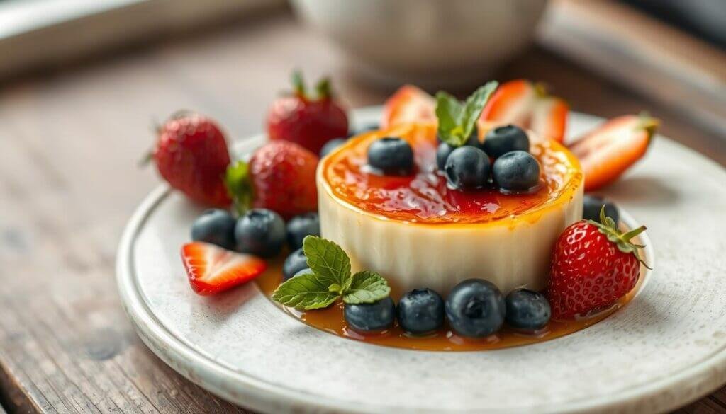 Creme Brulee