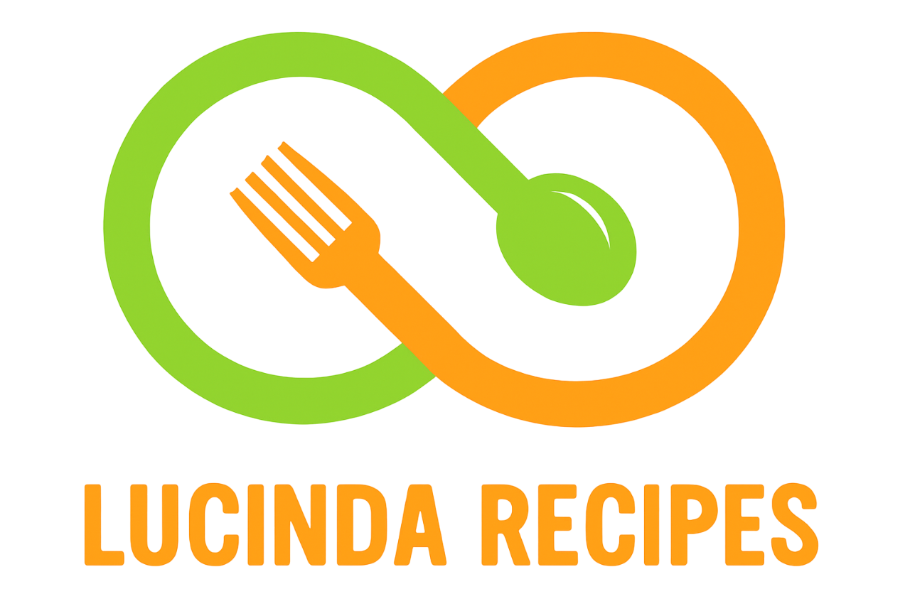 lucinda Recipes